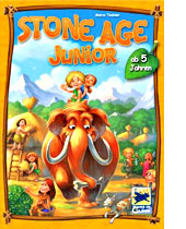 Stone Age Junior
